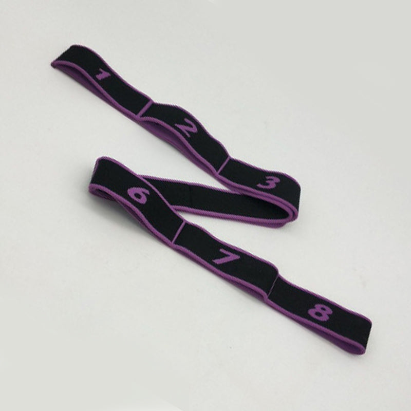 🌸LAST DAY OF SPECIAL OFFER -50% OFF💕✨Resistance band for fitness and yoga✨