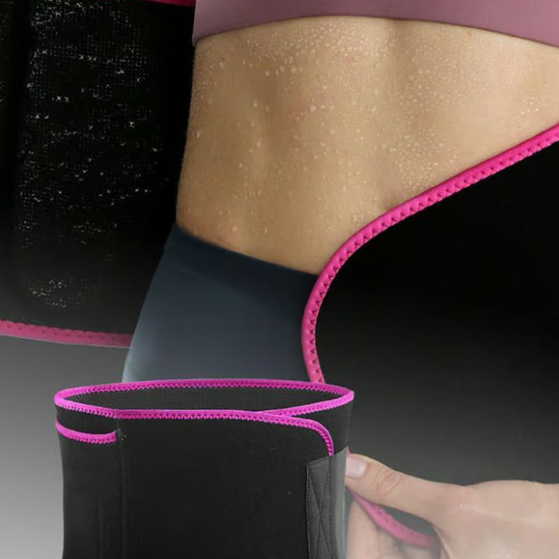 🎉 Mom's Deal 🎉 50% OFF TODAY HAPPY—— SWEAT Waist Trimmer