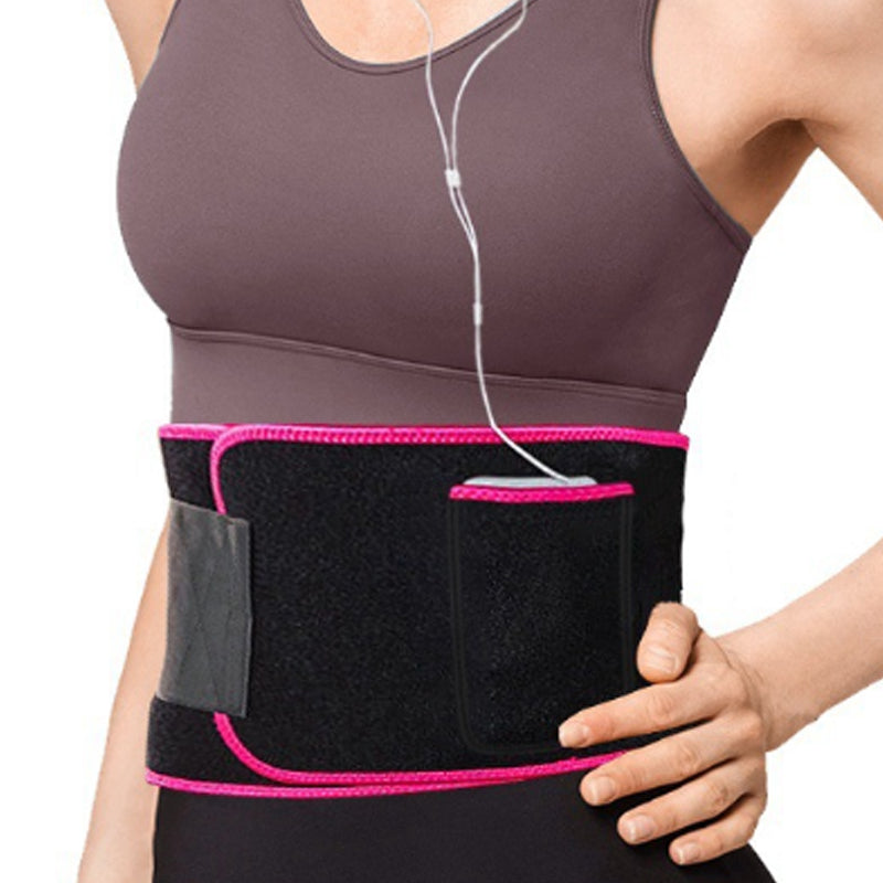 🎉 Mom's Deal 🎉 50% OFF TODAY HAPPY—— SWEAT Waist Trimmer