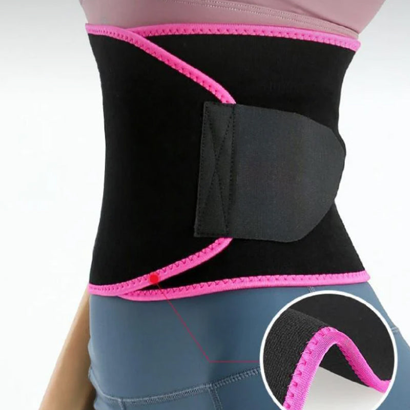 🎉 Mom's Deal 🎉 50% OFF TODAY HAPPY—— SWEAT Waist Trimmer