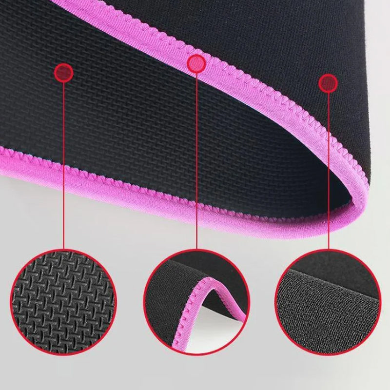 🎉 Mom's Deal 🎉 50% OFF TODAY HAPPY—— SWEAT Waist Trimmer