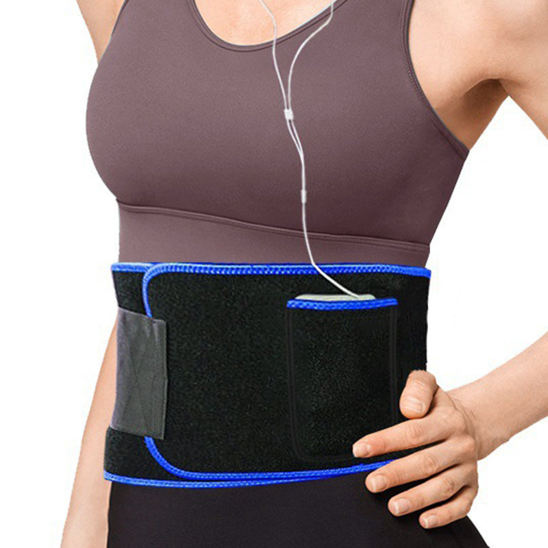 🎉 Mom's Deal 🎉 50% OFF TODAY HAPPY—— SWEAT Waist Trimmer