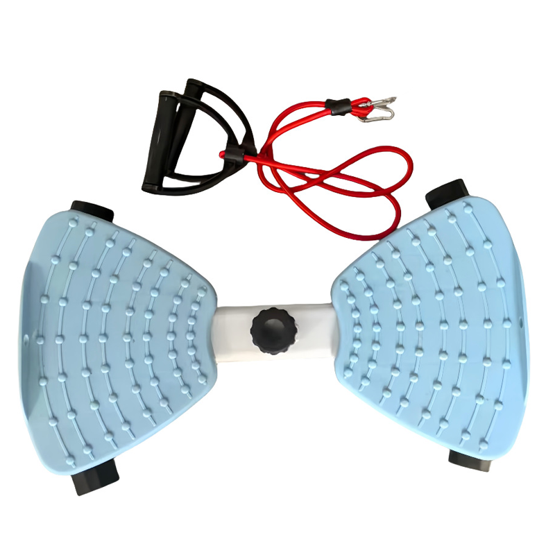 📢📢50% OFF !!!🧘‍♀️Compact Cardio Twisting Stepper Machine✨