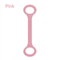 Durable Full-Body Exercise Resistance Band