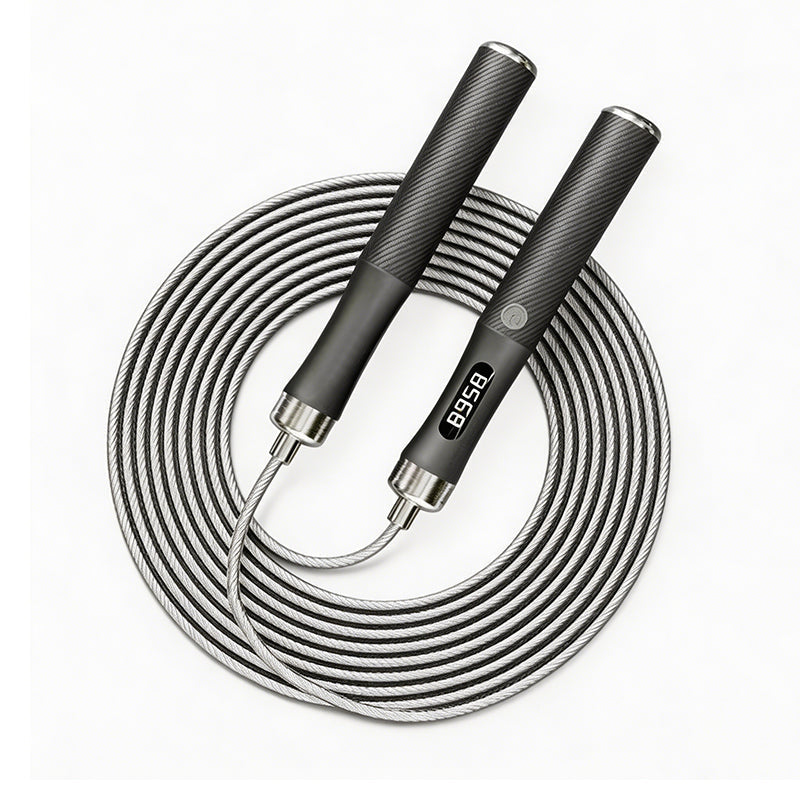 Smart Bluetooth Counting Jump Rope