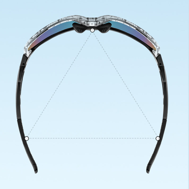 Photochromic Cycling Sunglasses for Men & Women