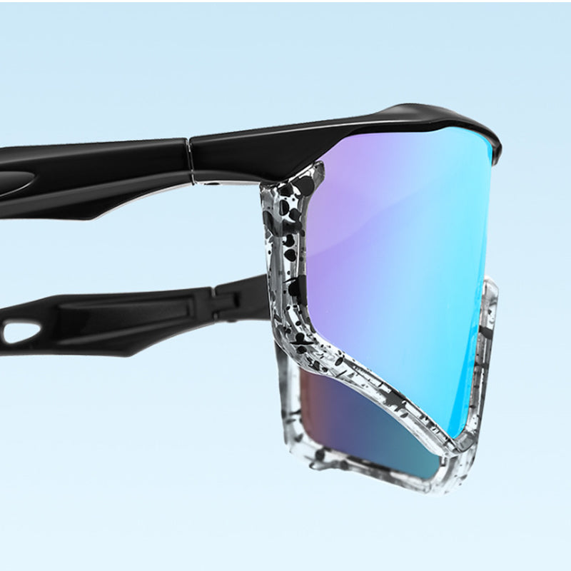 Photochromic Cycling Sunglasses for Men & Women