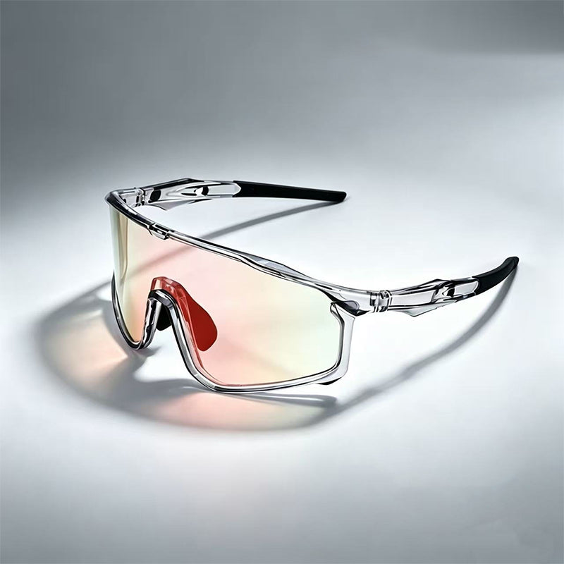 Photochromic Cycling Sunglasses for Men & Women