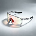 Photochromic Cycling Sunglasses for Men & Women