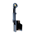 Adjustable Car Cup Holder Phone Mount