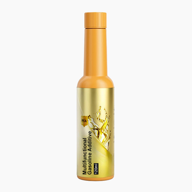 Multifunctional Gasoline Additive