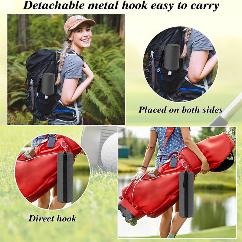 🏌️🏌️Last Day Sale 49% OFF-Golf Cooler Bag with Shoulder Strap🚩🚩