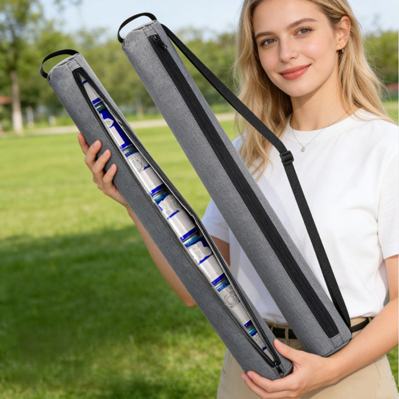 🏌️🏌️Last Day Sale 49% OFF-Golf Cooler Bag with Shoulder Strap🚩🚩