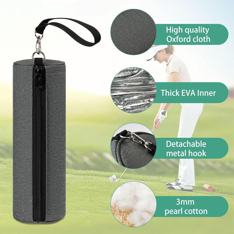🏌️🏌️Last Day Sale 49% OFF-Golf Cooler Bag with Shoulder Strap🚩🚩